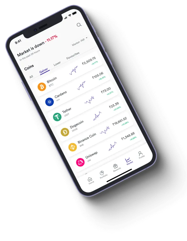 Coin Edex AI - How does the Coin Edex AI app improve your trading?